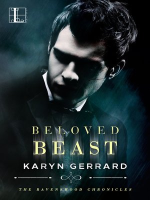 cover image of Beloved Beast